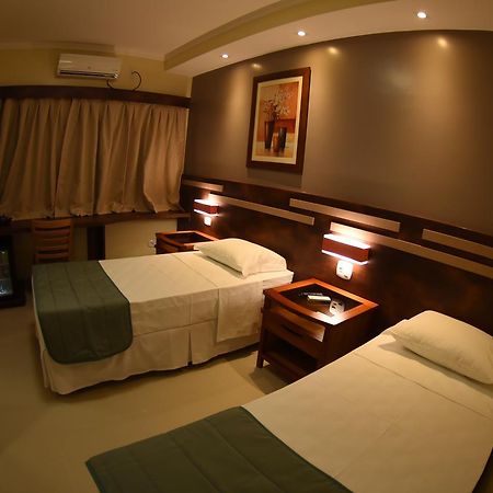 Caleche Park Hotel Άλτα Φλορέστα Εξωτερικό φωτογραφία