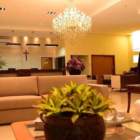 Caleche Park Hotel Άλτα Φλορέστα Εξωτερικό φωτογραφία