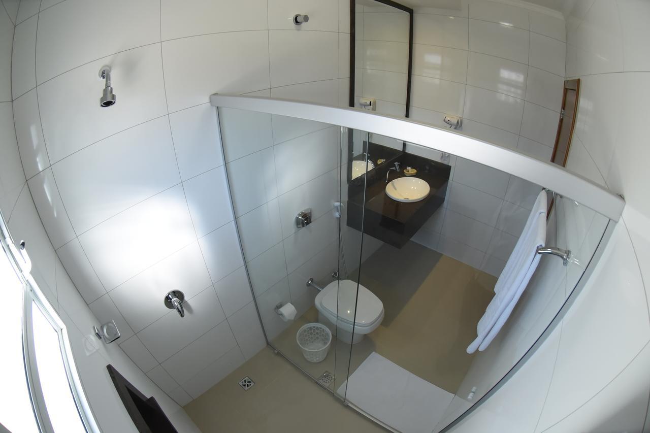 Caleche Park Hotel Άλτα Φλορέστα Εξωτερικό φωτογραφία