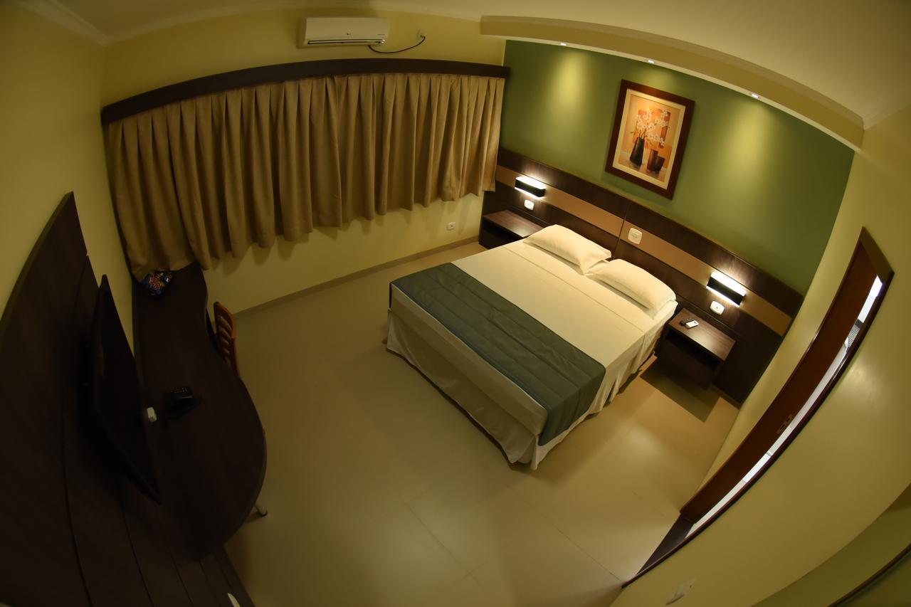 Caleche Park Hotel Άλτα Φλορέστα Εξωτερικό φωτογραφία