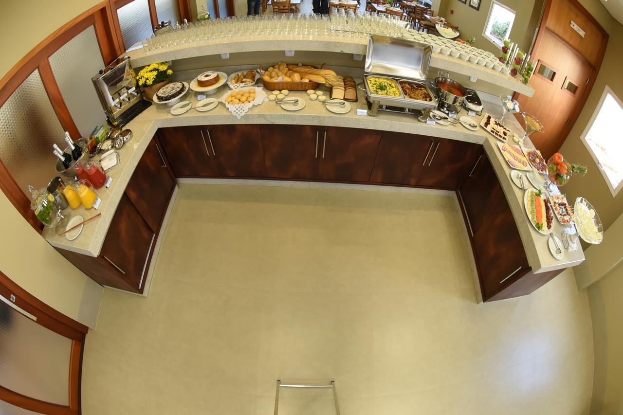 Caleche Park Hotel Άλτα Φλορέστα Εξωτερικό φωτογραφία