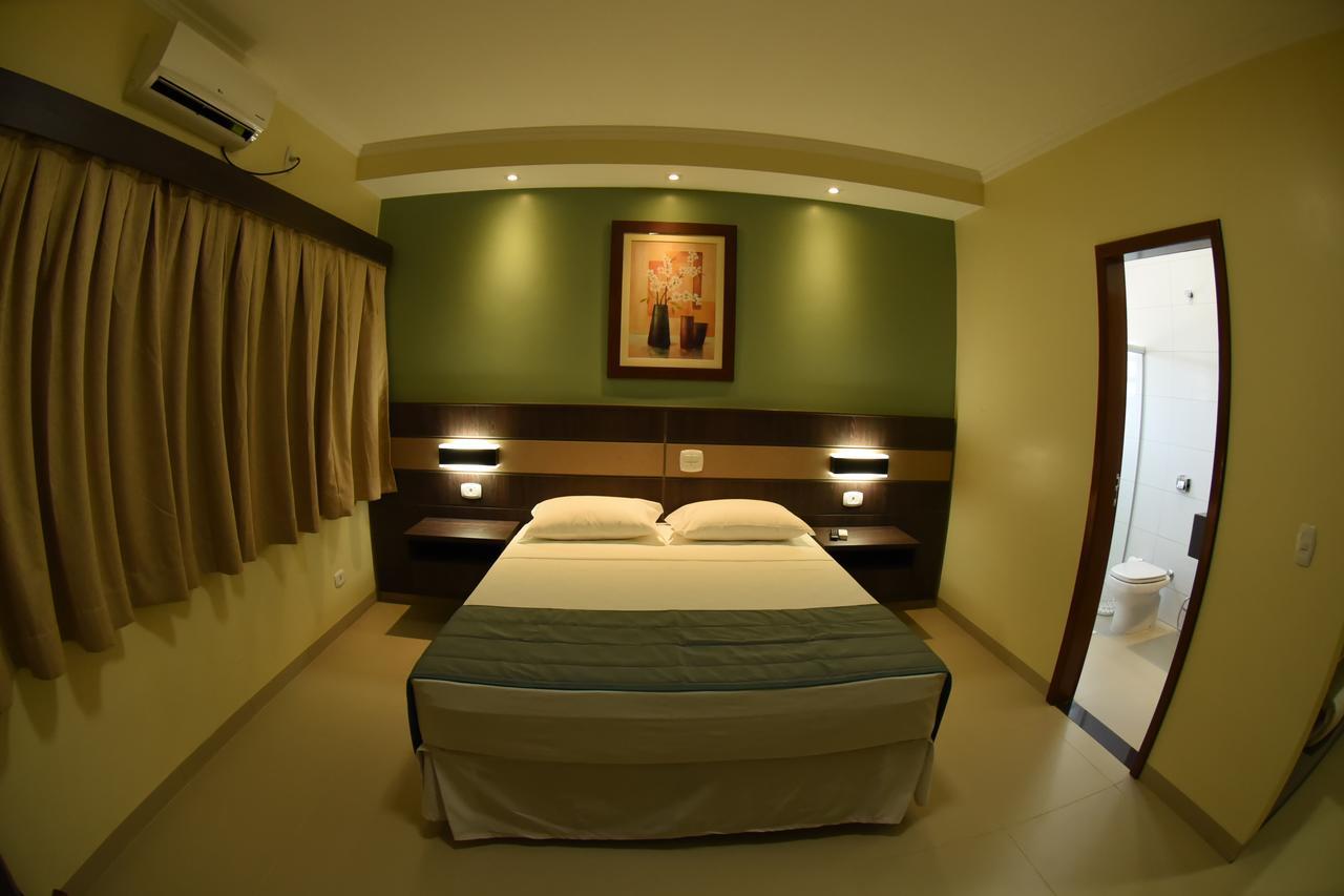 Caleche Park Hotel Άλτα Φλορέστα Εξωτερικό φωτογραφία