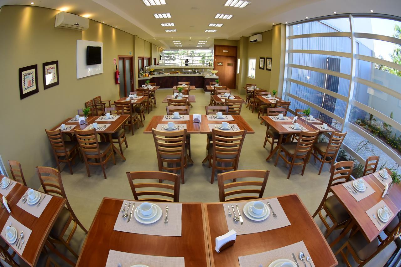 Caleche Park Hotel Άλτα Φλορέστα Εξωτερικό φωτογραφία