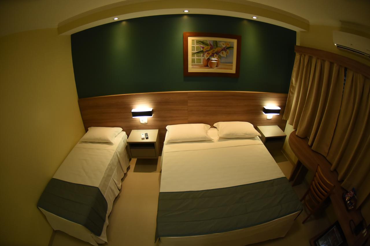 Caleche Park Hotel Άλτα Φλορέστα Εξωτερικό φωτογραφία