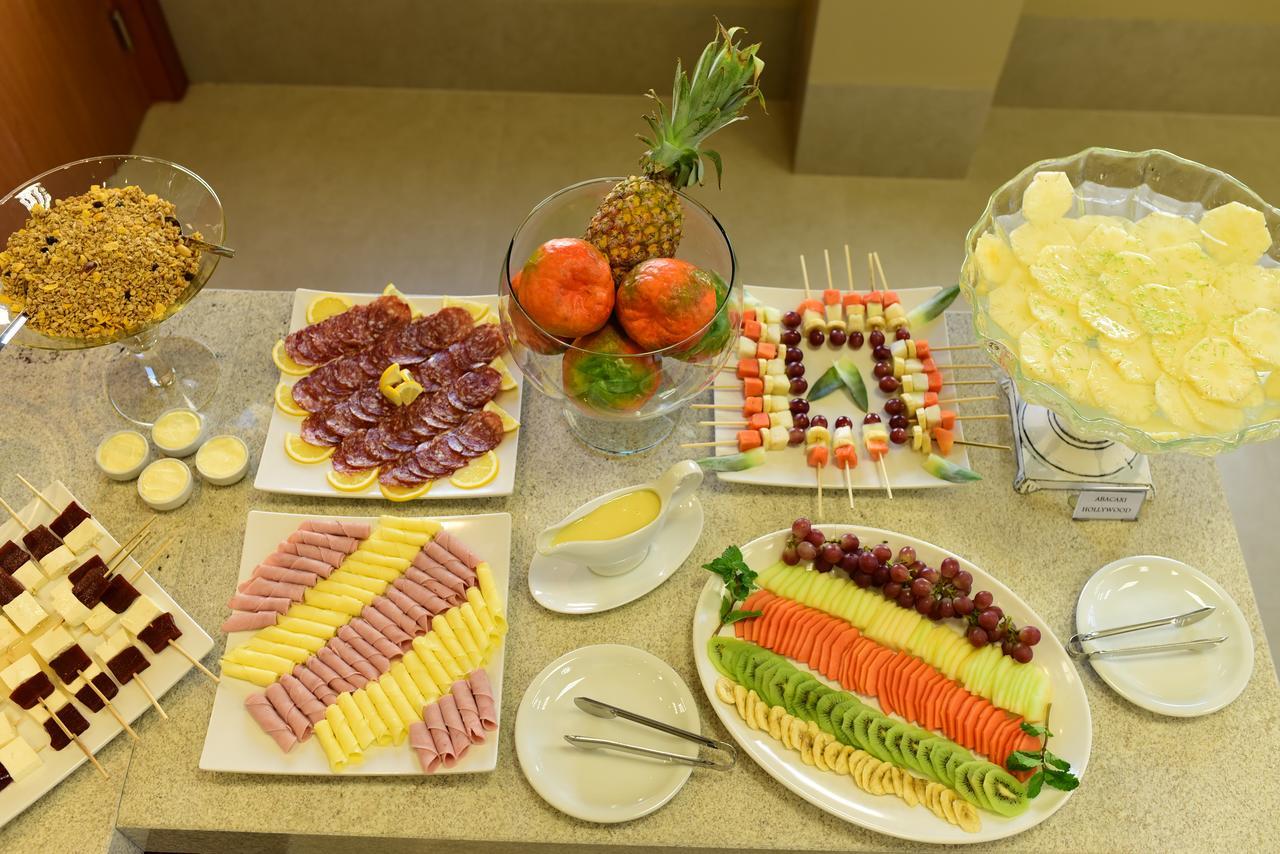 Caleche Park Hotel Άλτα Φλορέστα Εξωτερικό φωτογραφία