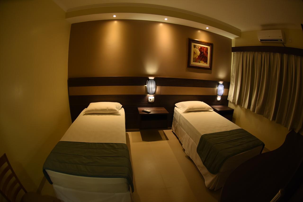 Caleche Park Hotel Άλτα Φλορέστα Εξωτερικό φωτογραφία