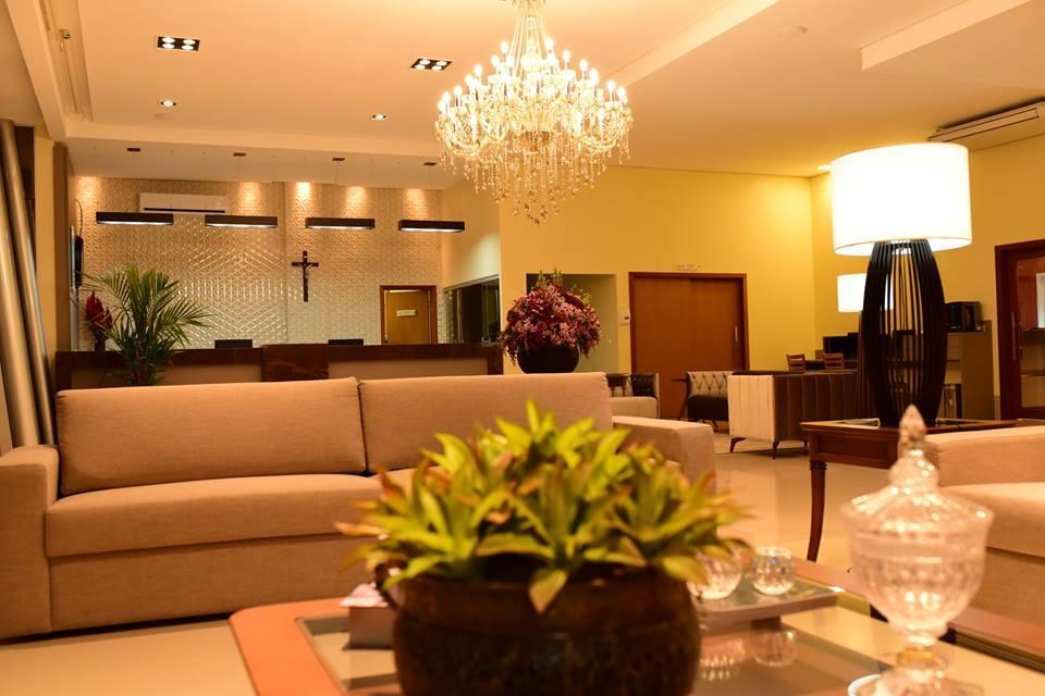 Caleche Park Hotel Άλτα Φλορέστα Εξωτερικό φωτογραφία