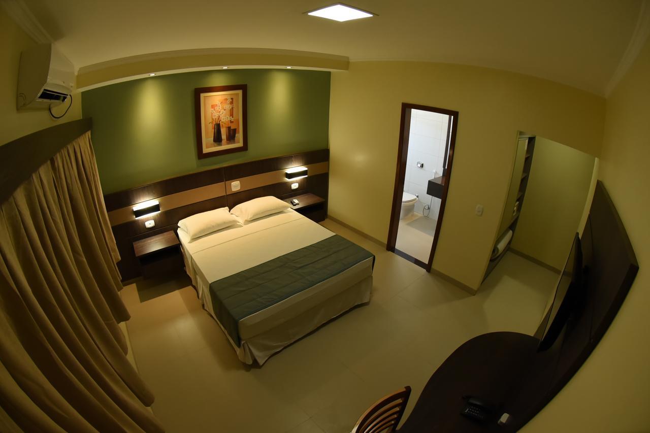 Caleche Park Hotel Άλτα Φλορέστα Εξωτερικό φωτογραφία