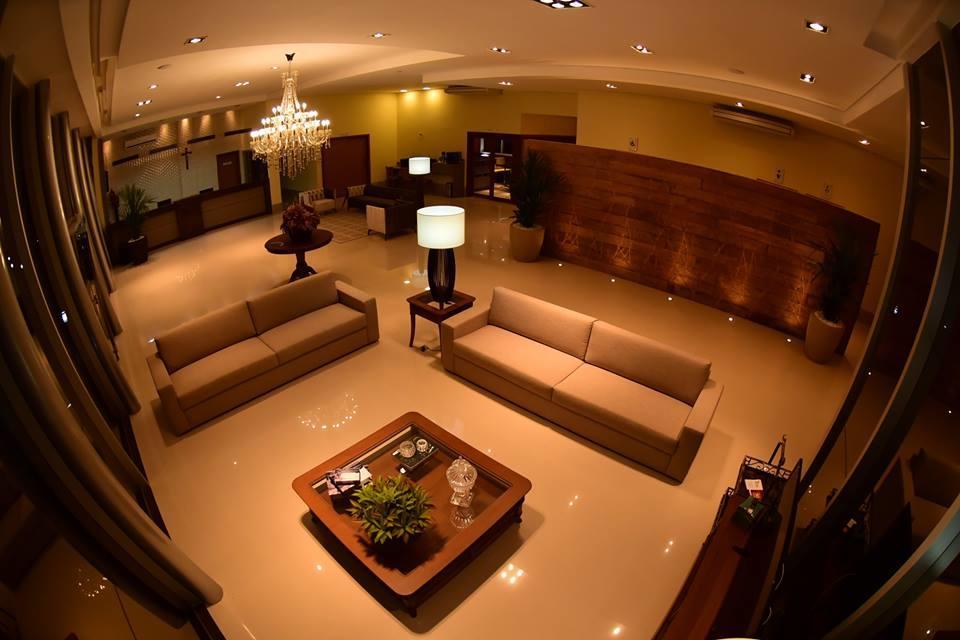 Caleche Park Hotel Άλτα Φλορέστα Εξωτερικό φωτογραφία