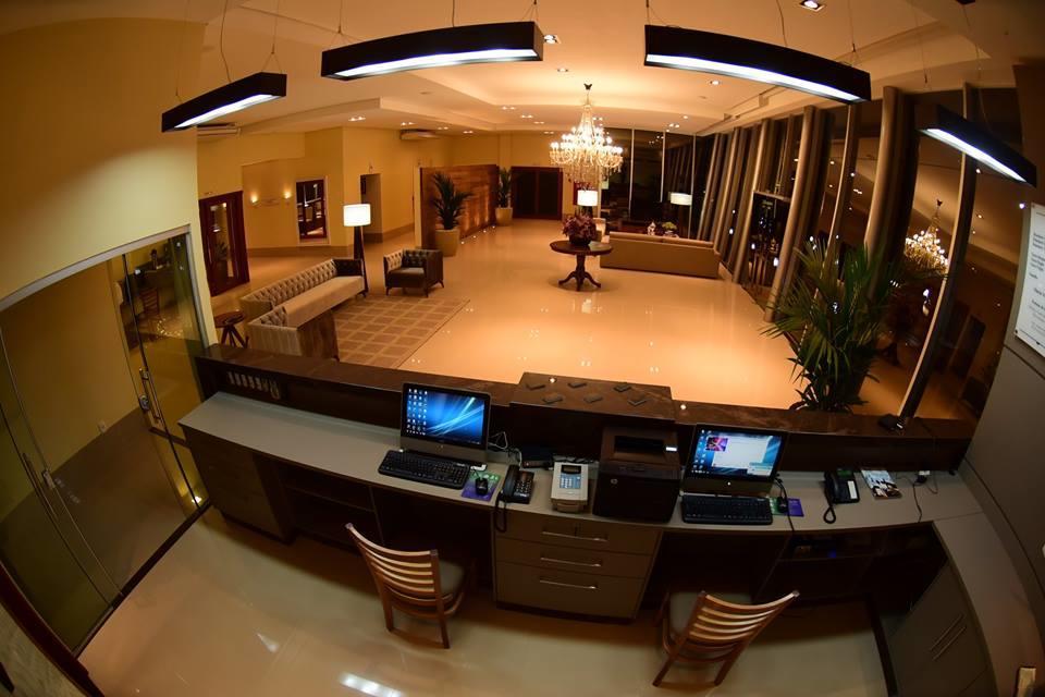Caleche Park Hotel Άλτα Φλορέστα Εξωτερικό φωτογραφία